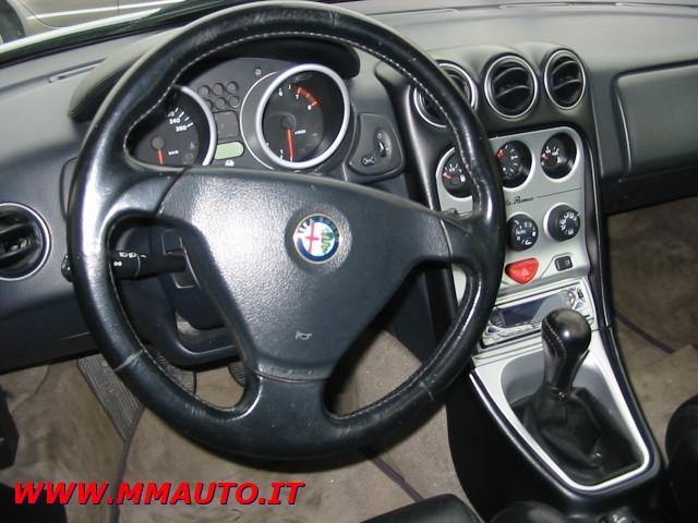 ALFA ROMEO GTV 2,0 LUSSO (IMP-GPL)!!!!
