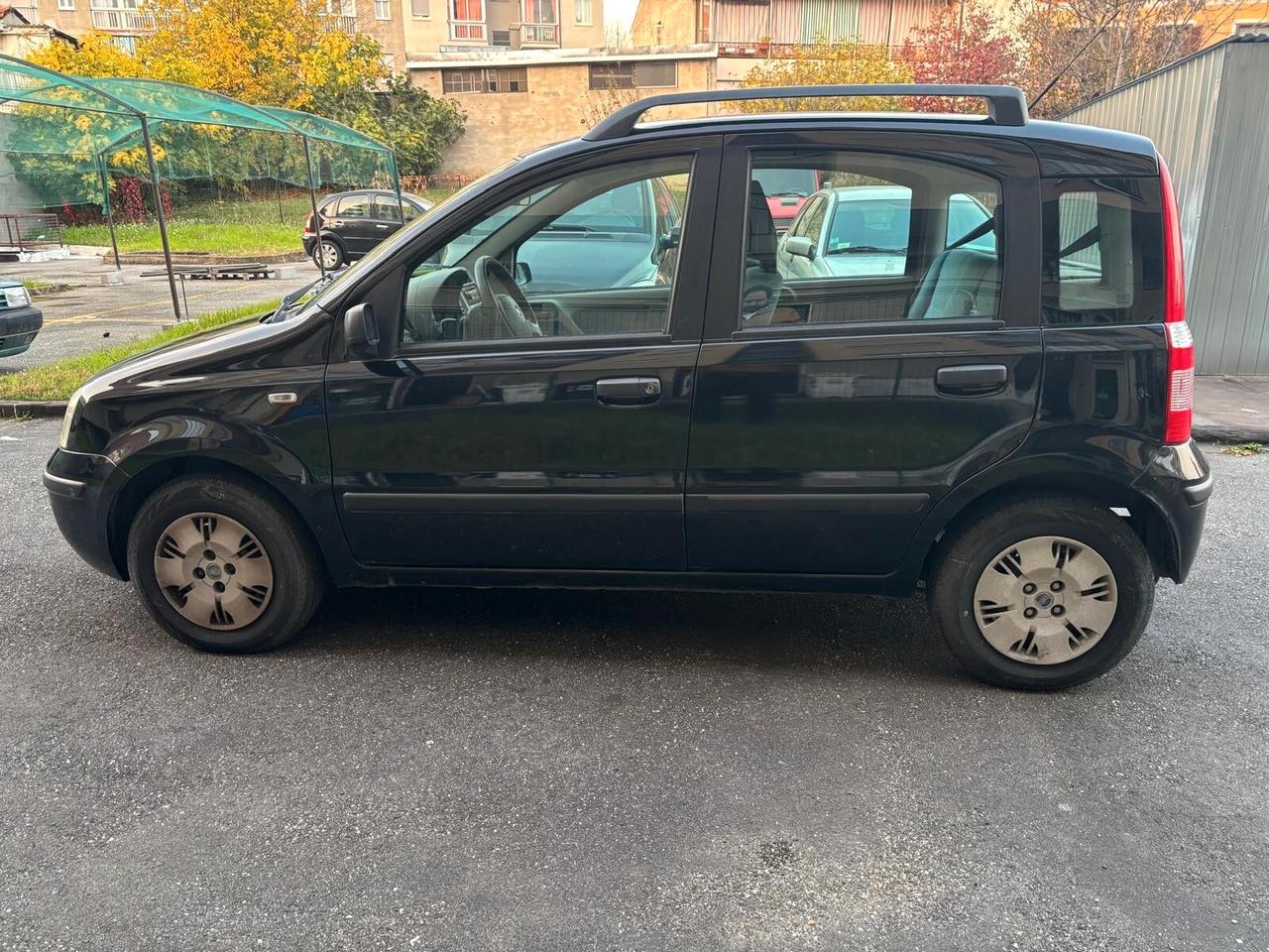 Fiat Panda 1.2 Dynamic