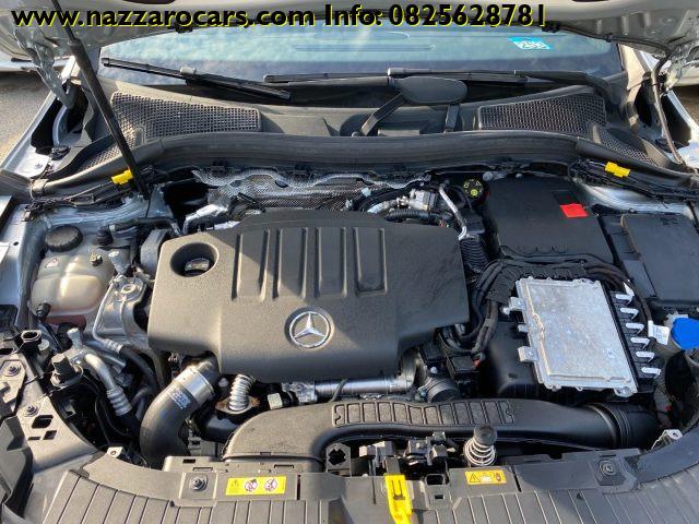 MERCEDES-BENZ GLA 220 d Automatic 4Matic Premium FULL OPTIONAL