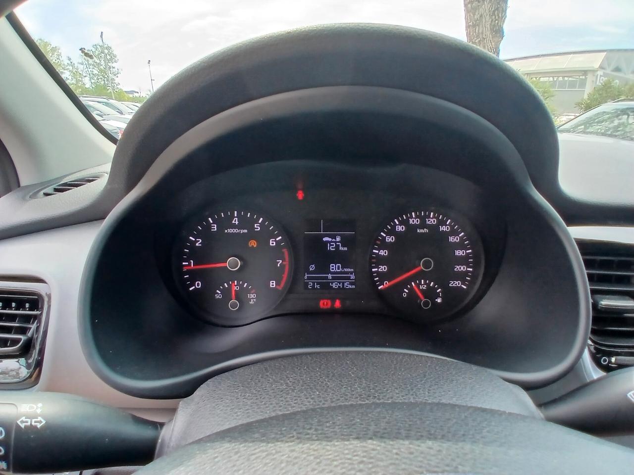 Kia Stonic 1.0 T-GDi 120 CV Style