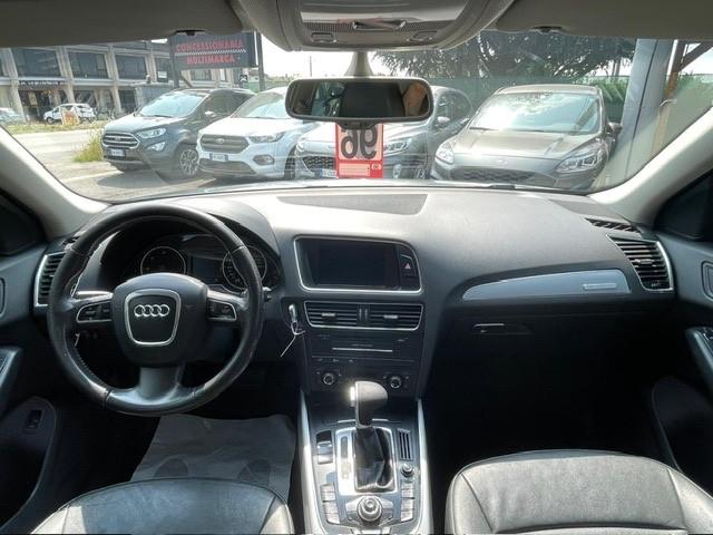 Audi Q5 3.0 V6 TDI 245 CV quattro S tronic Advanced Plus