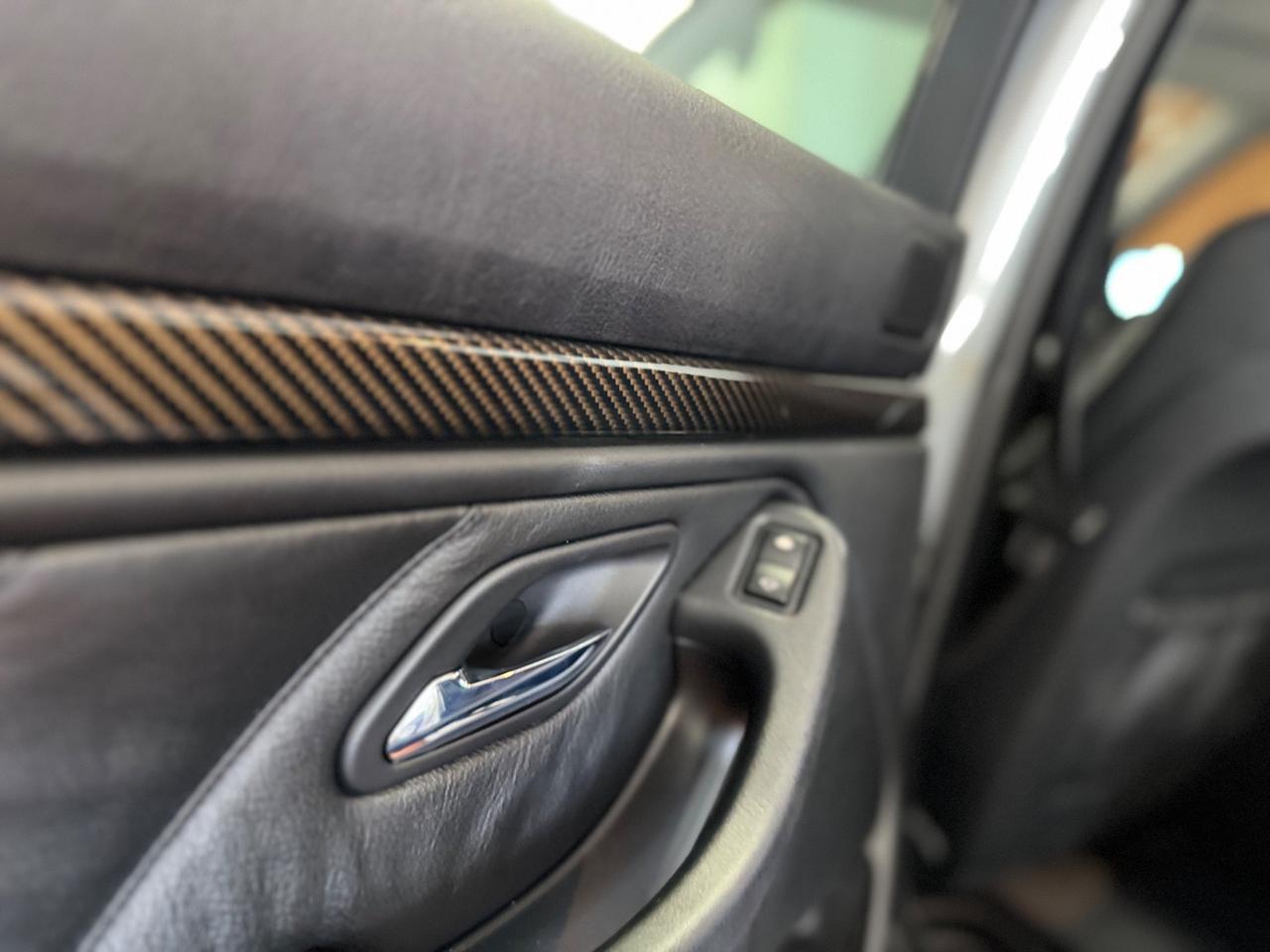 Bmw 520 520i 150cv unico proprietario perfetta
