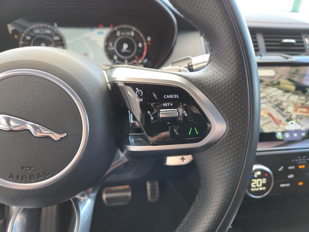 Jaguar E-Pace 2.0d i4 mhev R-Dynamic SE awd 204cv auto