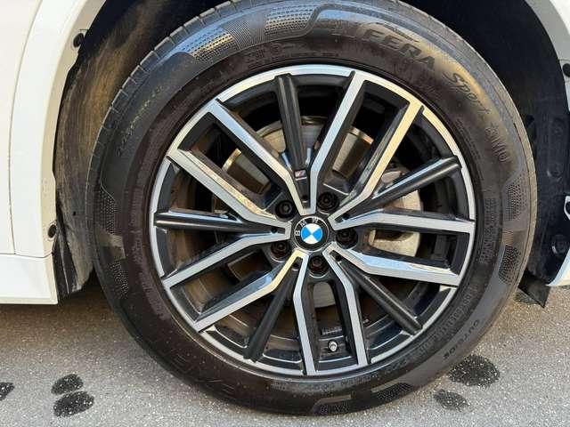 BMW X1 sdrive20i mhev 48V 170cv MSport auto