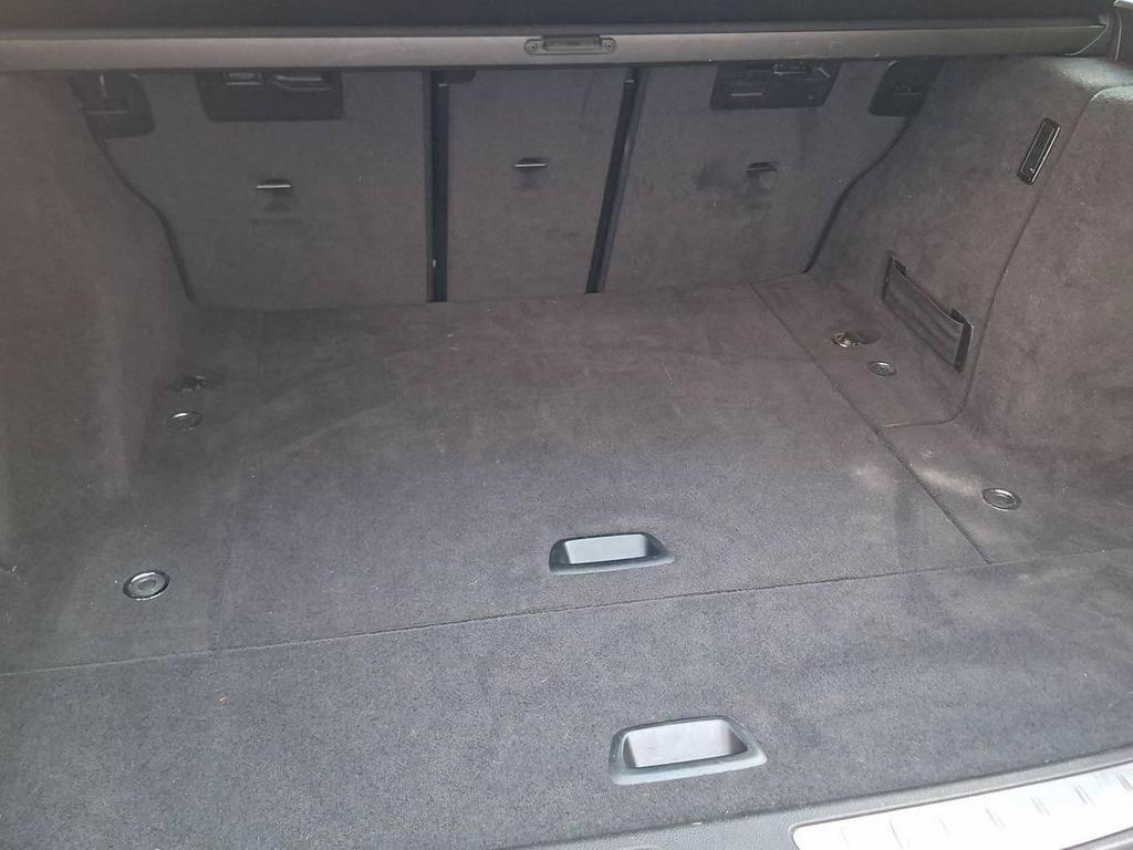 BMW Serie 3 Touring 318 d Luxury Steptronic