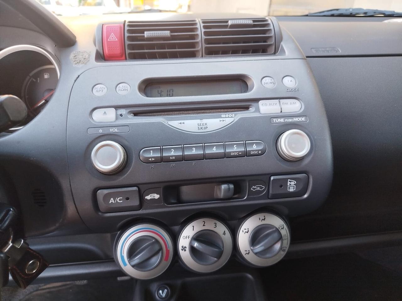 Honda Jazz 1.2 i-DSi 5p.
