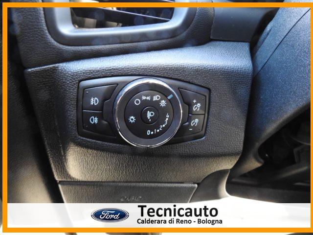 FORD EcoSport 1.0 EcoBoost 125 CV Start&Stop Titanium