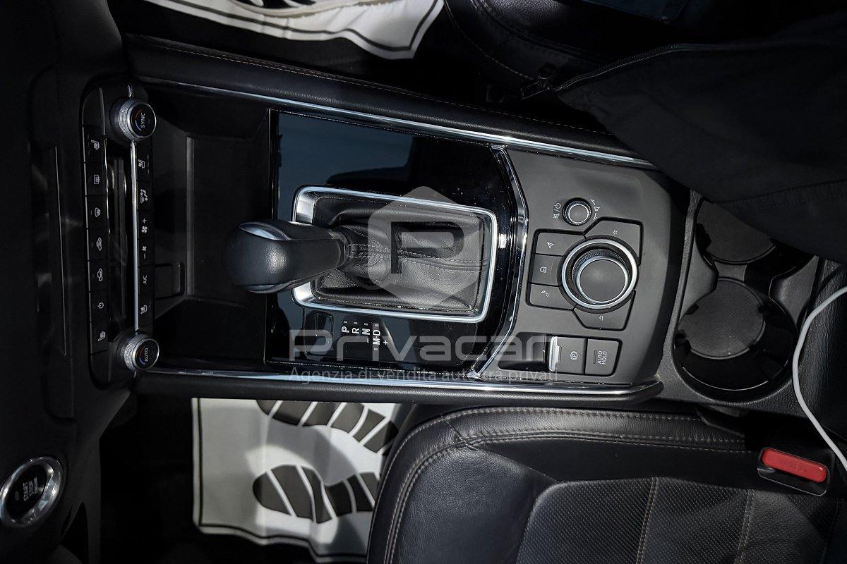 MAZDA CX-5 2.2L Skyactiv-D 150 CV 2WD Exclusive