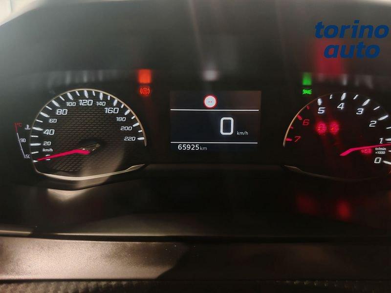 Peugeot 208 Active Pack PureTech 100 S/S