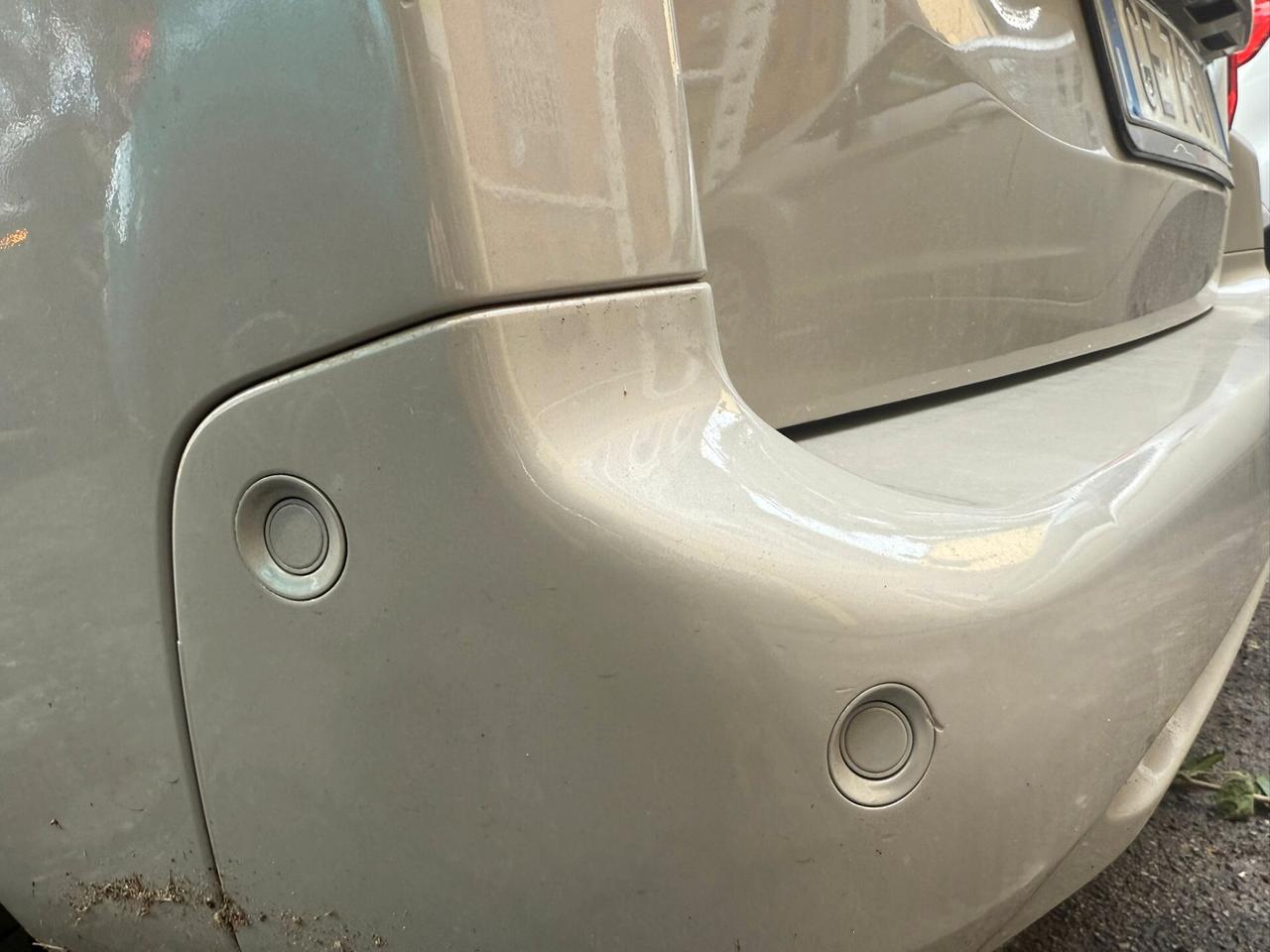 Toyota Proace Proace City Verso 1.2 110 CV S&S Short D Lounge