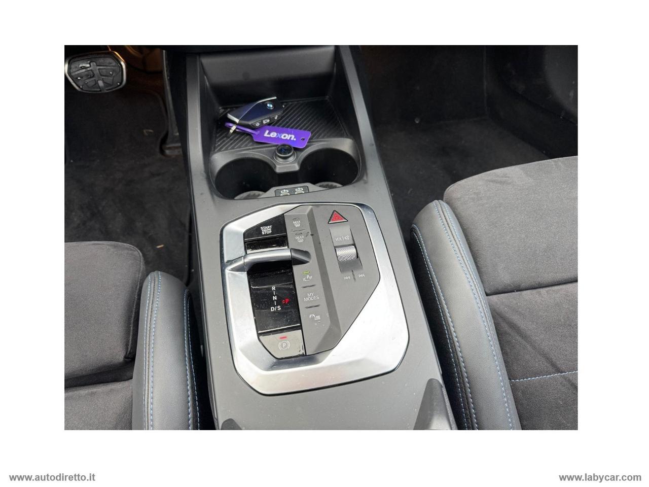 BMW 120 48V 5p. MSport