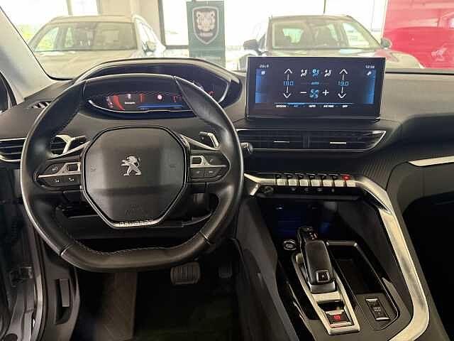Peugeot 3008 1.5 BlueHDi 130 CV EAT8 Allure