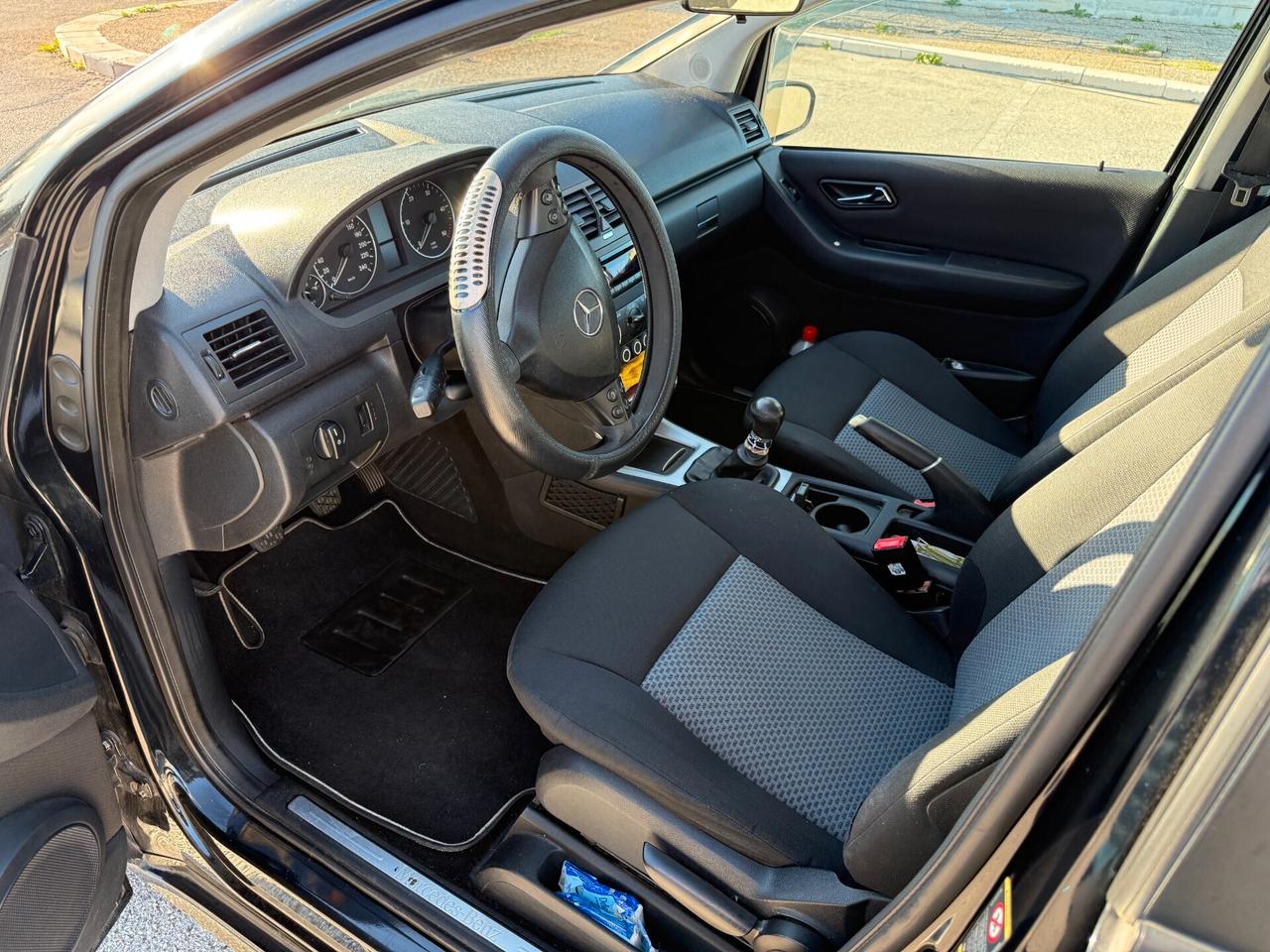 Mercedes-benz A 180 CDI