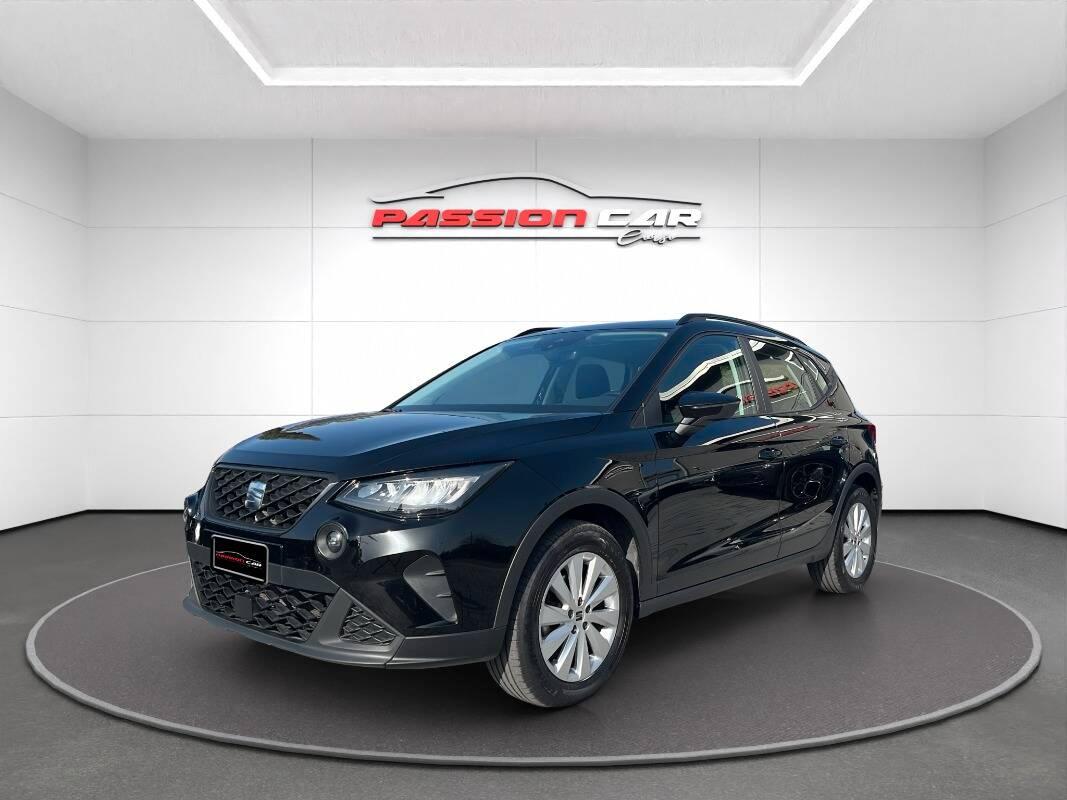 Seat Arona 1.0 ecotsi Style 95cv