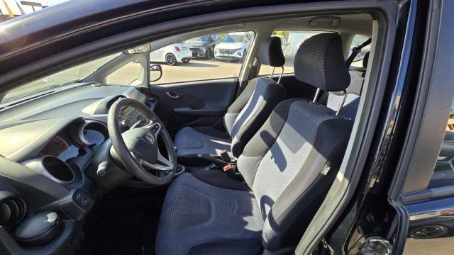 HONDA Jazz 1.2 i-VTEC NEOPATENTTI UNICO PROPRIETARIO