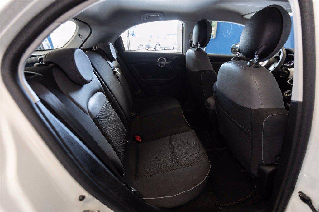 FIAT 500X 1.4 m-air Lounge 4x2 140cv del 2016