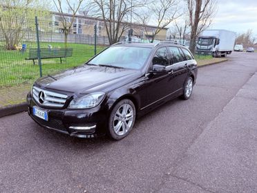Mercedes C 220 CDI Avantgarde- 160.000 KM REALIIIIIIIII