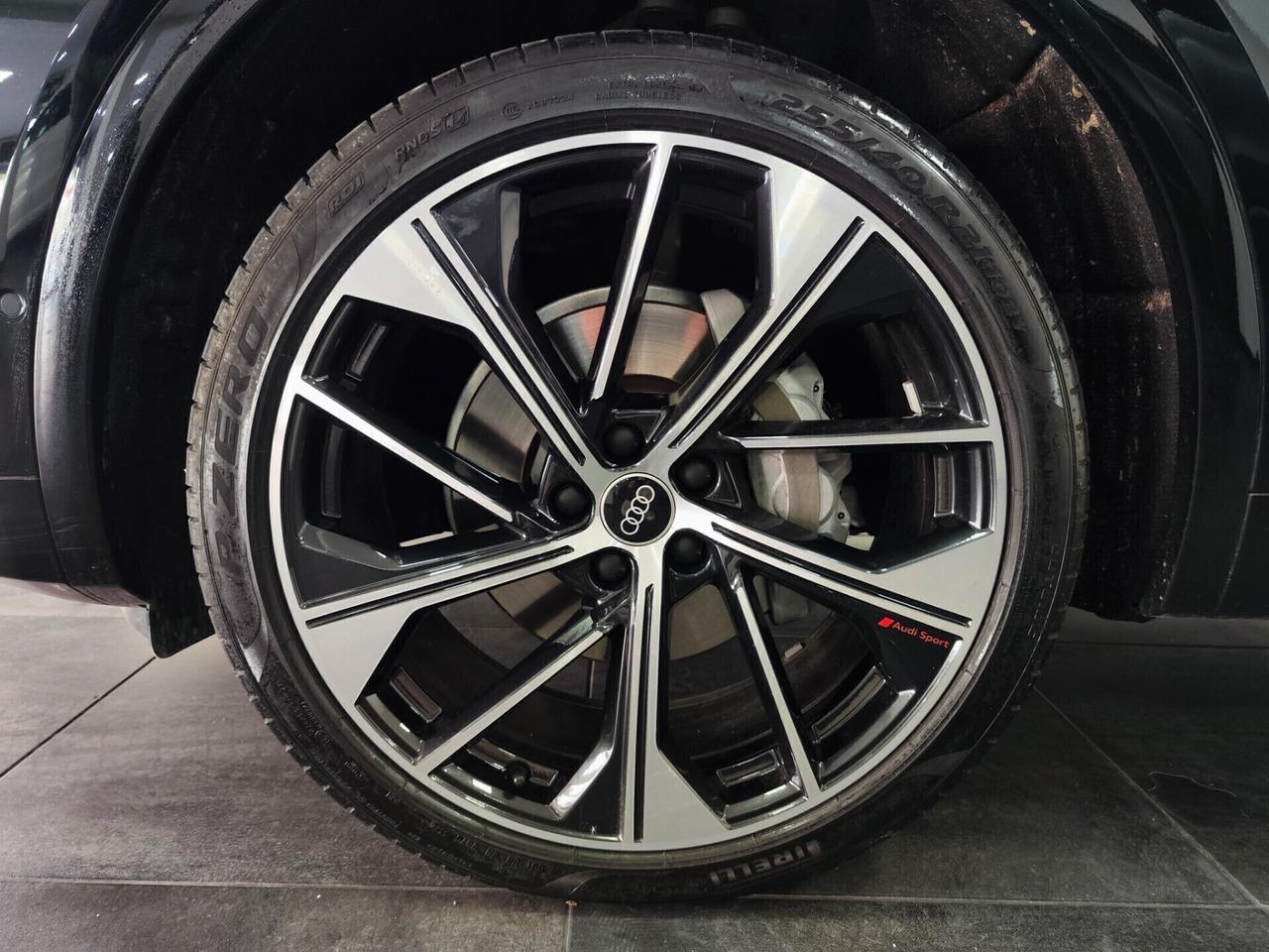 Audi Q5 SPB 40 TDI quattro S tronic S line plus Tetto