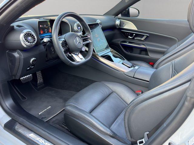 MERCEDES-BENZ SL 43 AMG Premium Plus 381CV