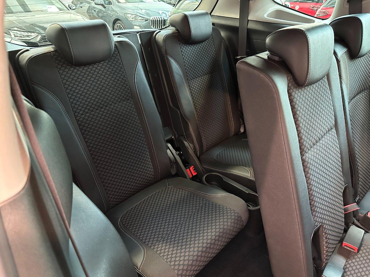 Opel Zafira Tourer 2.0 cdti Cosmo 130cv auto - 7 posti - Euro 6