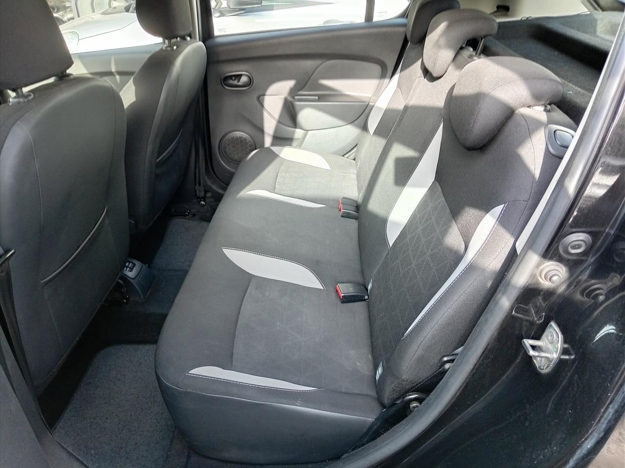 Dacia Sandero Stepway 0.9 TCe 12V T-GPL 90CV Start&Stop Prestige