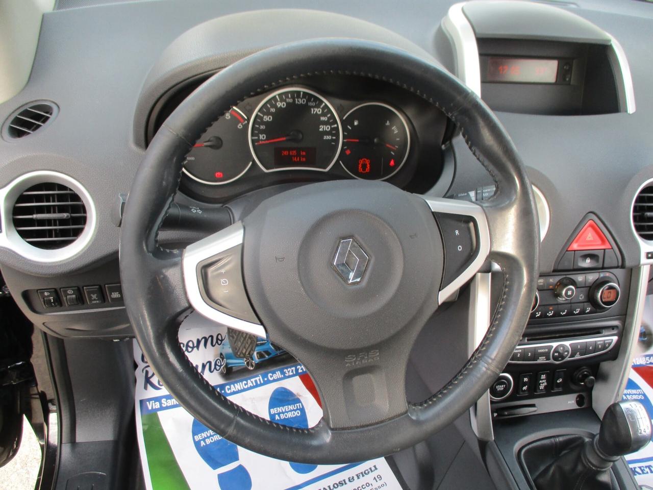 Renault Koleos 2.0 dCi 150CV 4X4 MOLTO BELLO