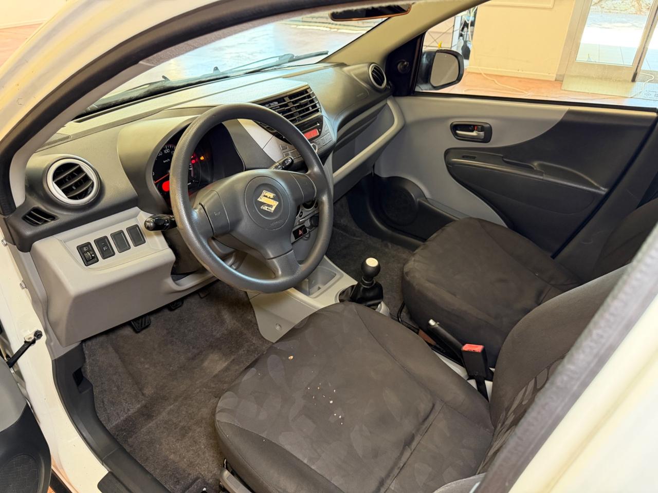 Suzuki Alto 1.0 GLX