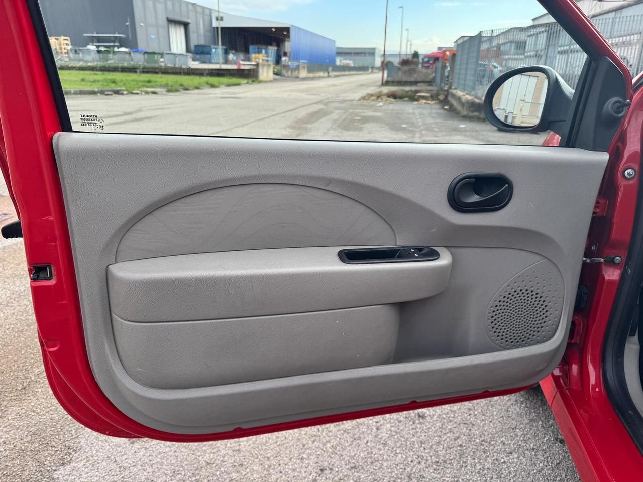 Renault Twingo 1.2 8V Le Iene