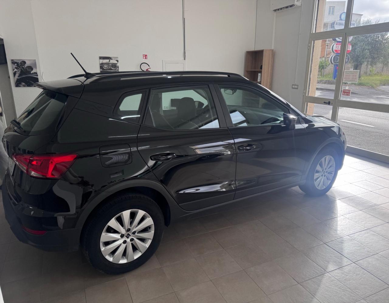 Seat Arona 1.0 EcoTSI Style 110cv