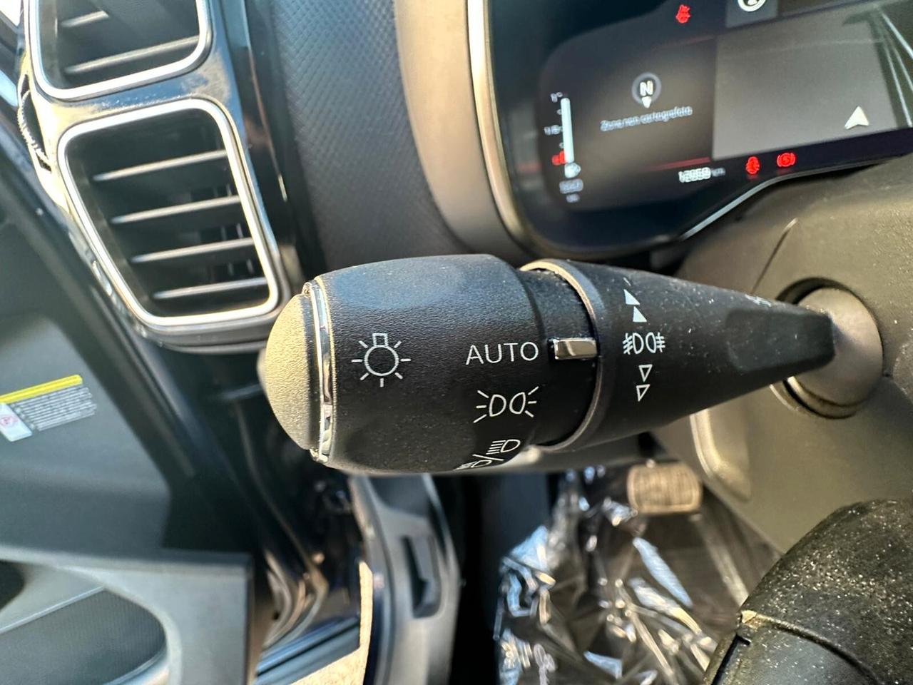 Citroen C5 Aircross Hybrid 145 e-DCS6 Max