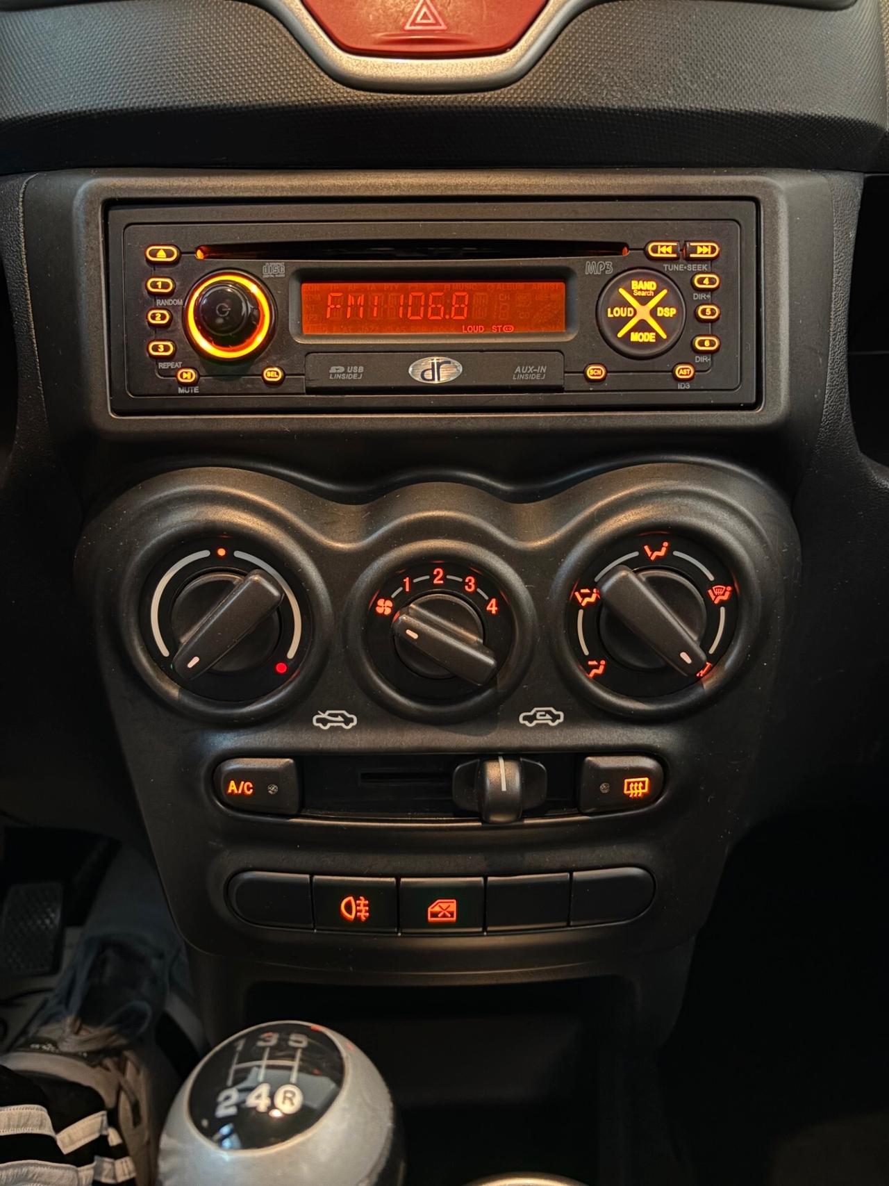 Dr Zero 1.0 Chrome Bifuel GPL