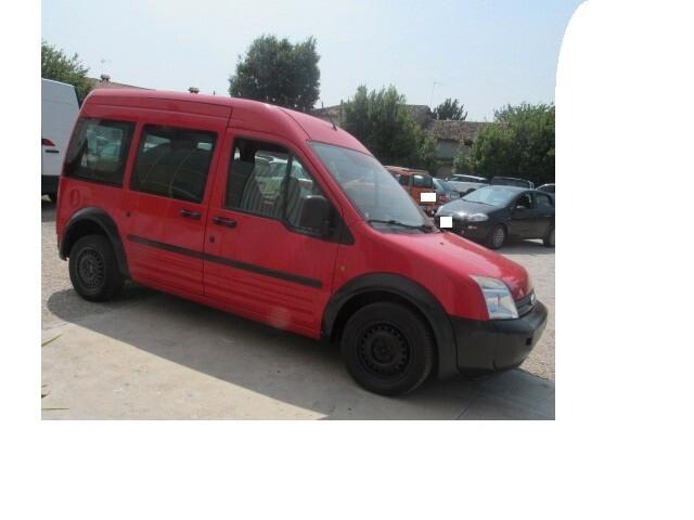 Ford Transit Connect Tourneo Connect 200S 1.8 TDCi/90CV PC 8 POSTI