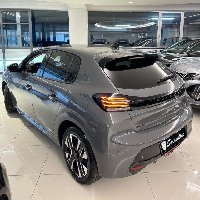 PEUGEOT 208 PureTech 100 Allure VARI COLORI PRONTA CONSEGNA
