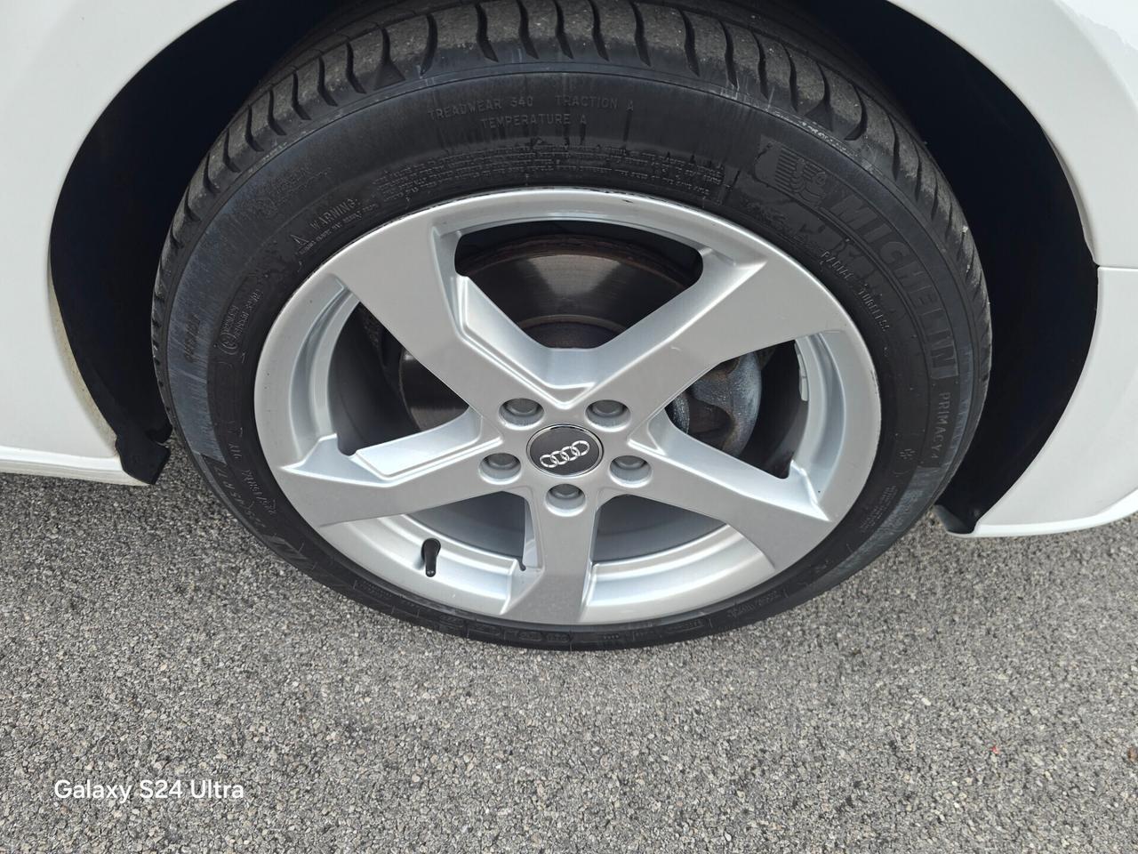 Audi A3 SPB 30 TDI Sport Panorama