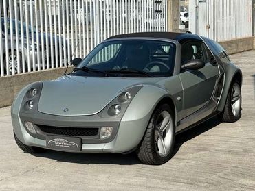smart roadster Coupe 0.7 82cv