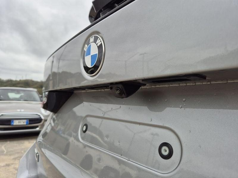 BMW X1 Serie X SDRIVE20D