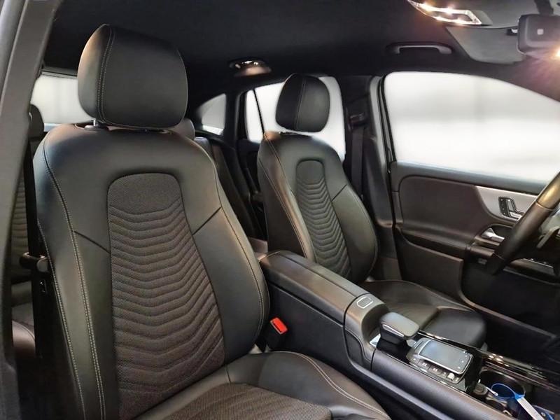 MERCEDES-BENZ GLA 250 e Plug-in hybrid Auto Sport