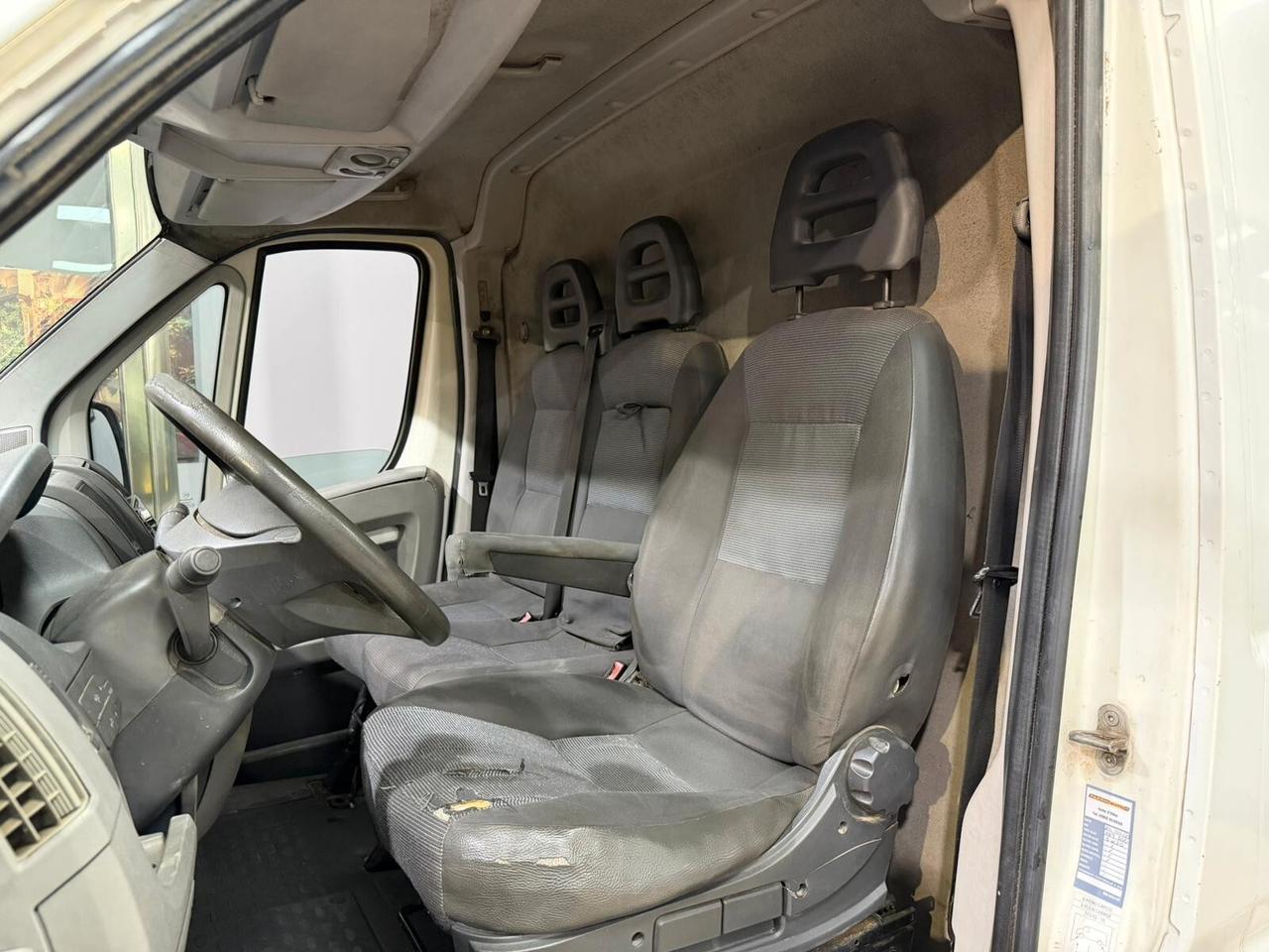 Peugeot Boxer Furgone