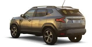 Dacia Duster Eco-G 120 CV auto Expression