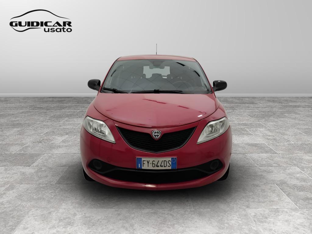 LANCIA Ypsilon III 2015 - Ypsilon 1.2 Gold s&s 69cv my19