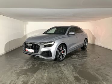 Audi Q8 50 3.0 tdi mhev sport quattro tiptronic