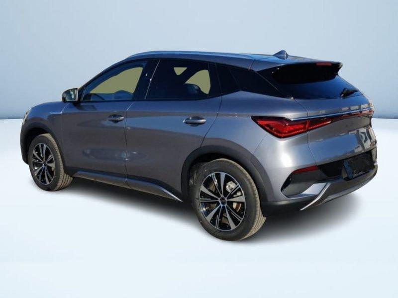 BYD ATTO3 ATTO 3 Comfort