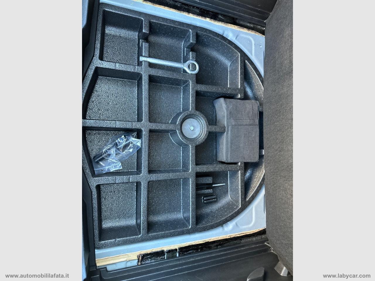 JEEP Renegade 1.6 Mjt Sport