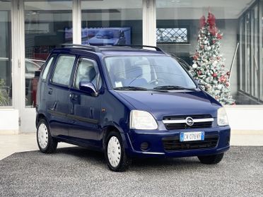 Opel Agila 1.2 Benzina 80CV E4 Neo - 2005
