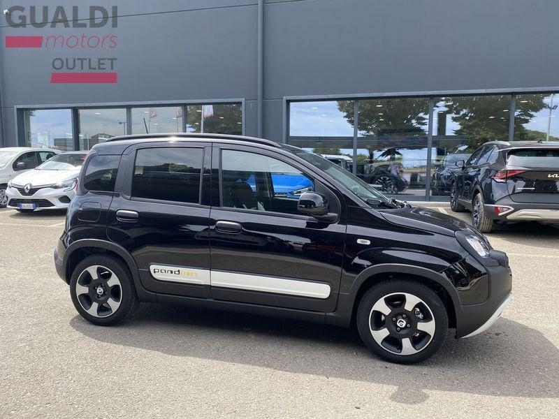 FIAT Panda Panda 1.0 FireFly S&S Hybrid Pandina