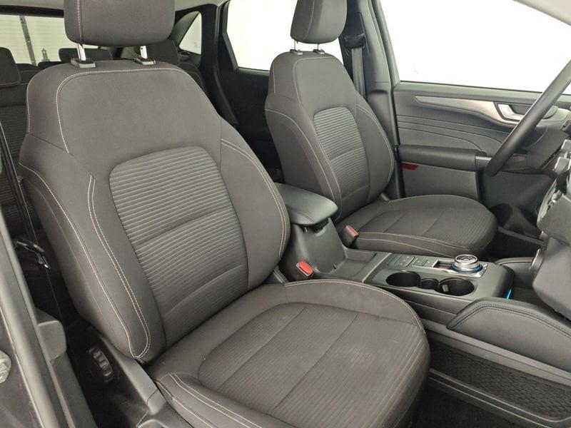 Ford Kuga 2.0 EcoBlue 120 CV aut. 2WD Titanium