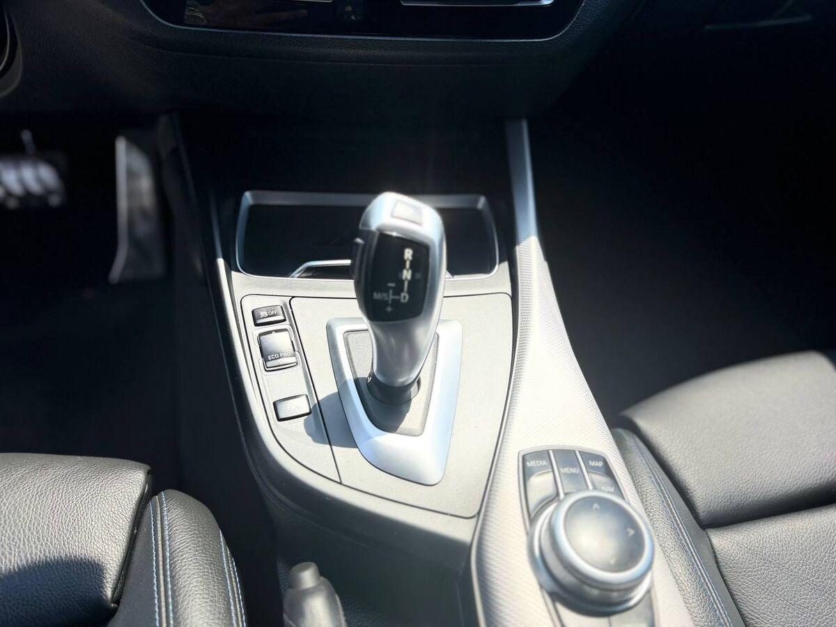 BMW Serie 1 118d Msport 5p