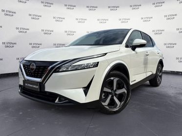 Nissan Qashqai Qashqai 1.5 e-power N-Connecta 2wd