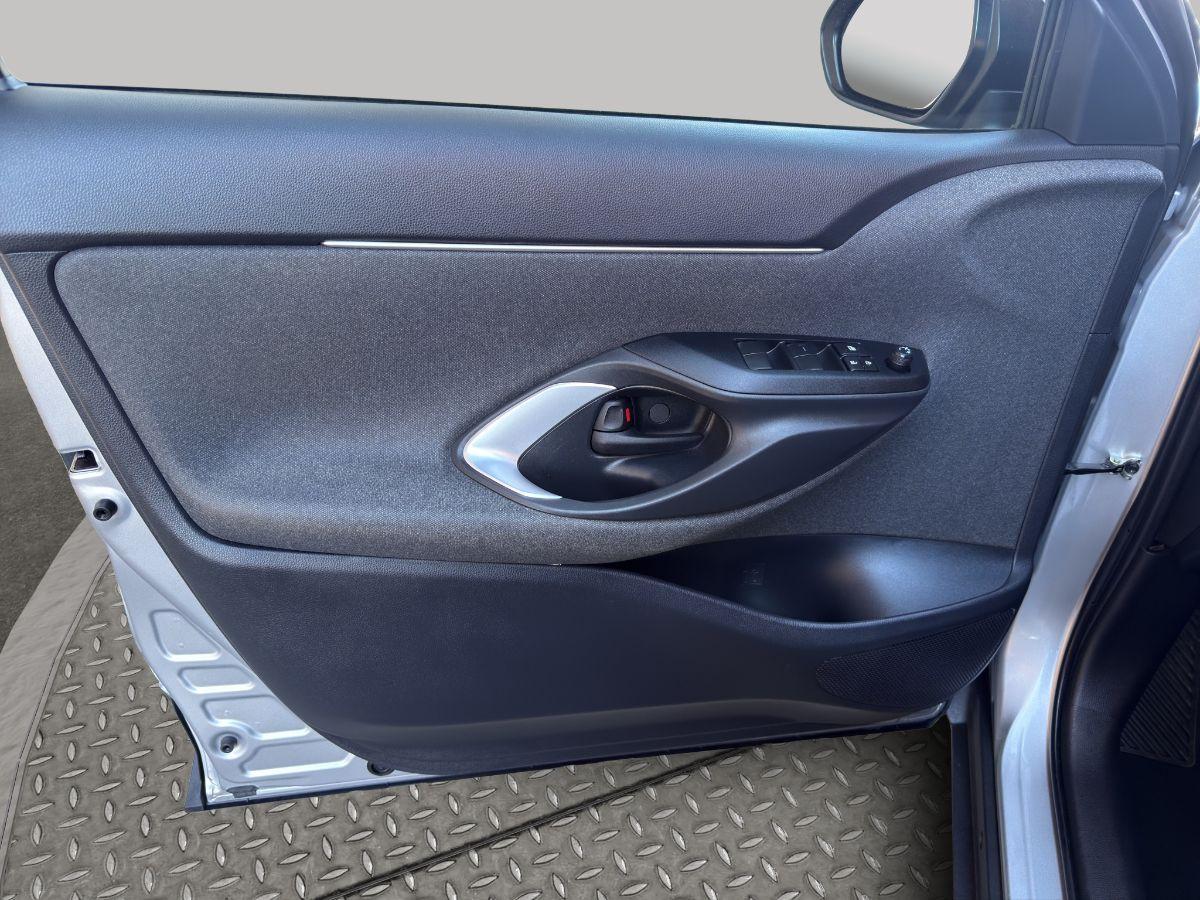 TOYOTA - Yaris Cross - 1.5 Hybrid 5p. E-CVT Lounge