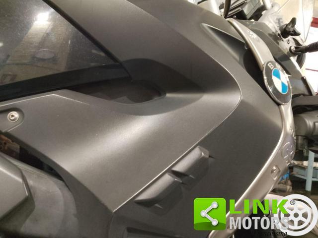 BMW R 1200 GS GS